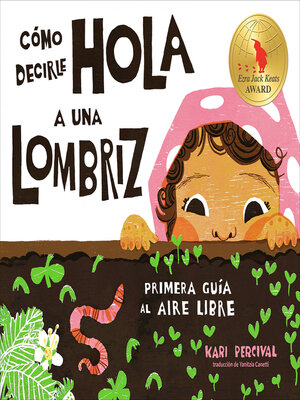 Cómo decirle hola a una lombriz - ebook